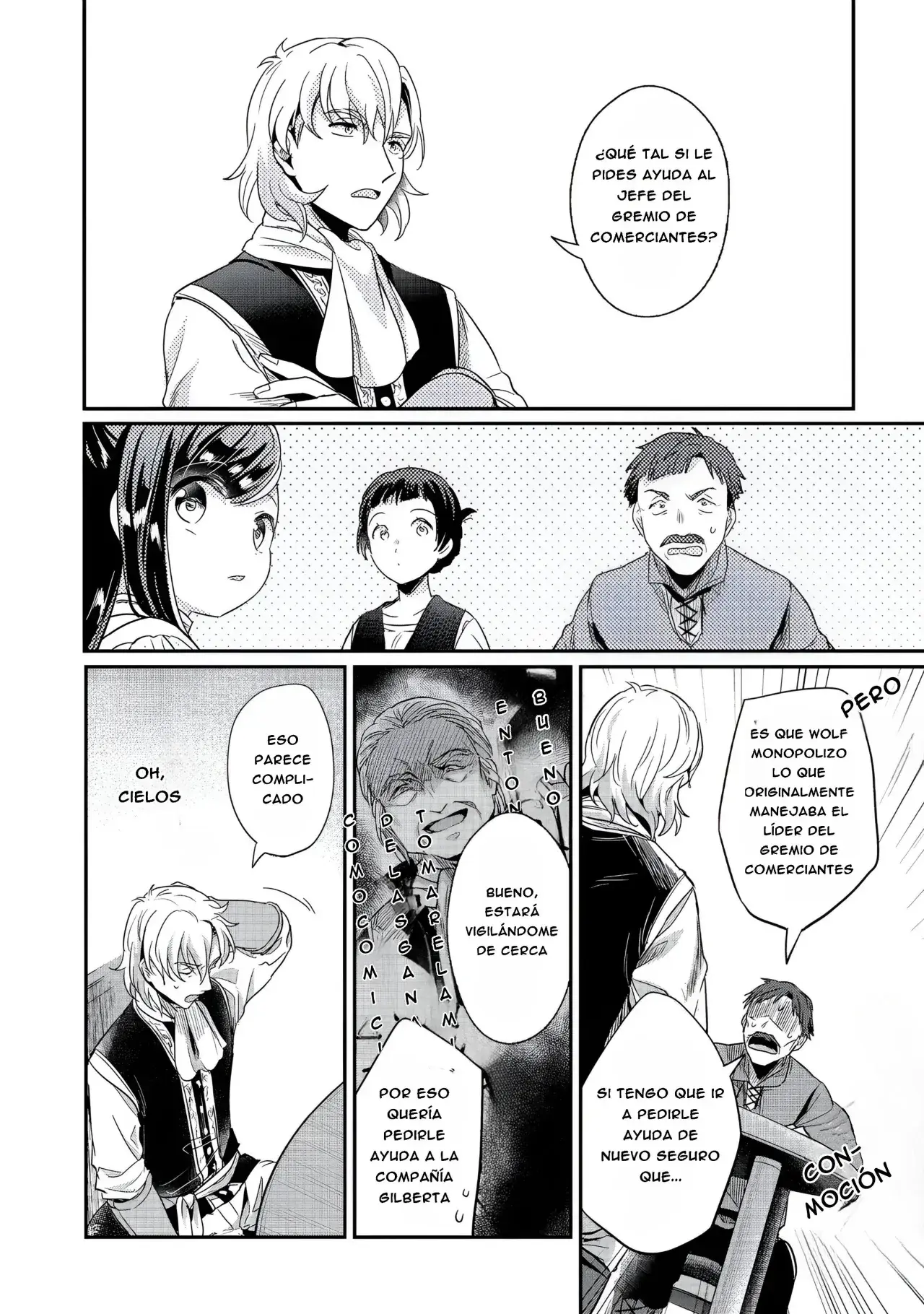 Capitulo 53 page 16