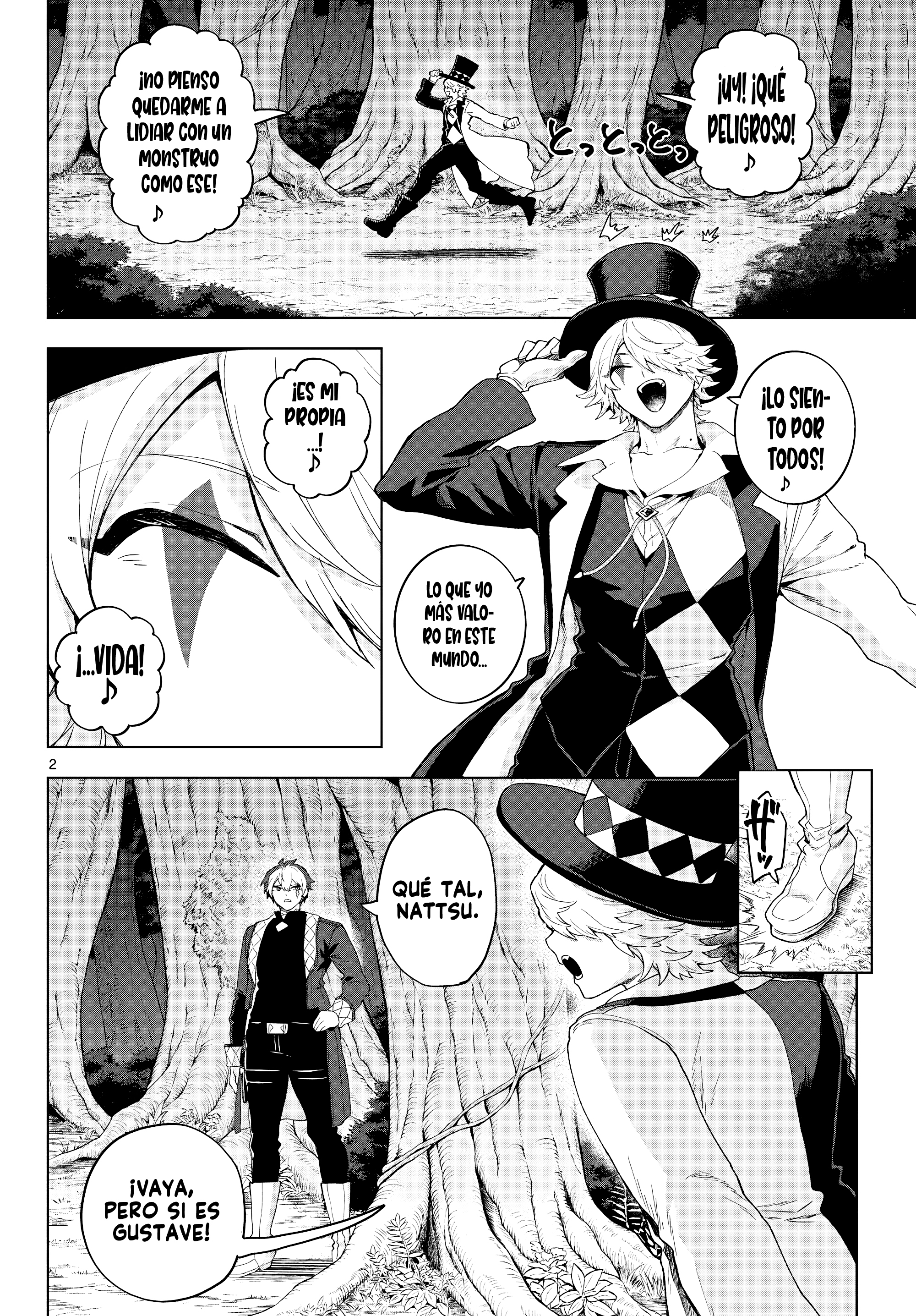 Capitulo 52 page 5
