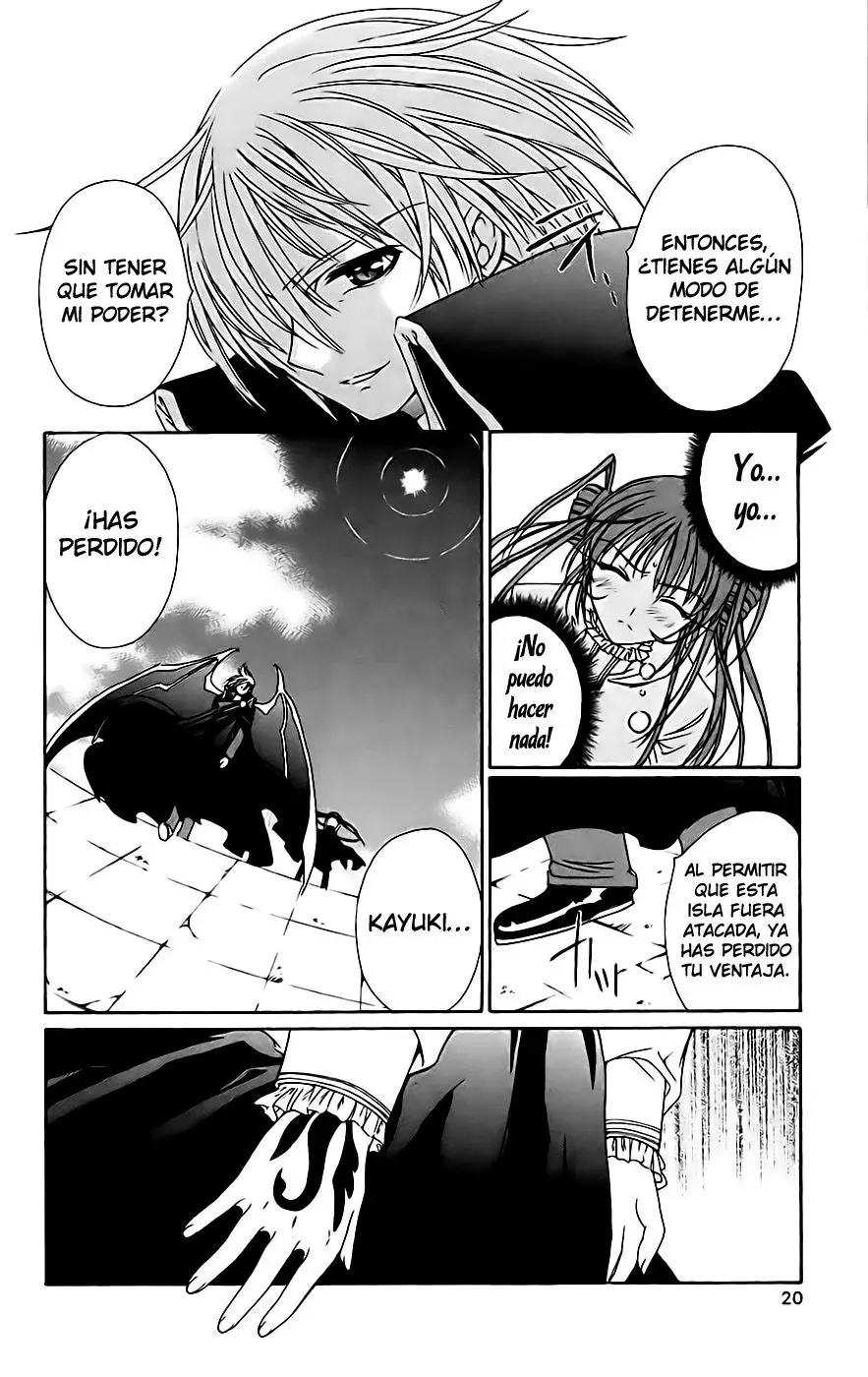 Capitulo 29 page 24