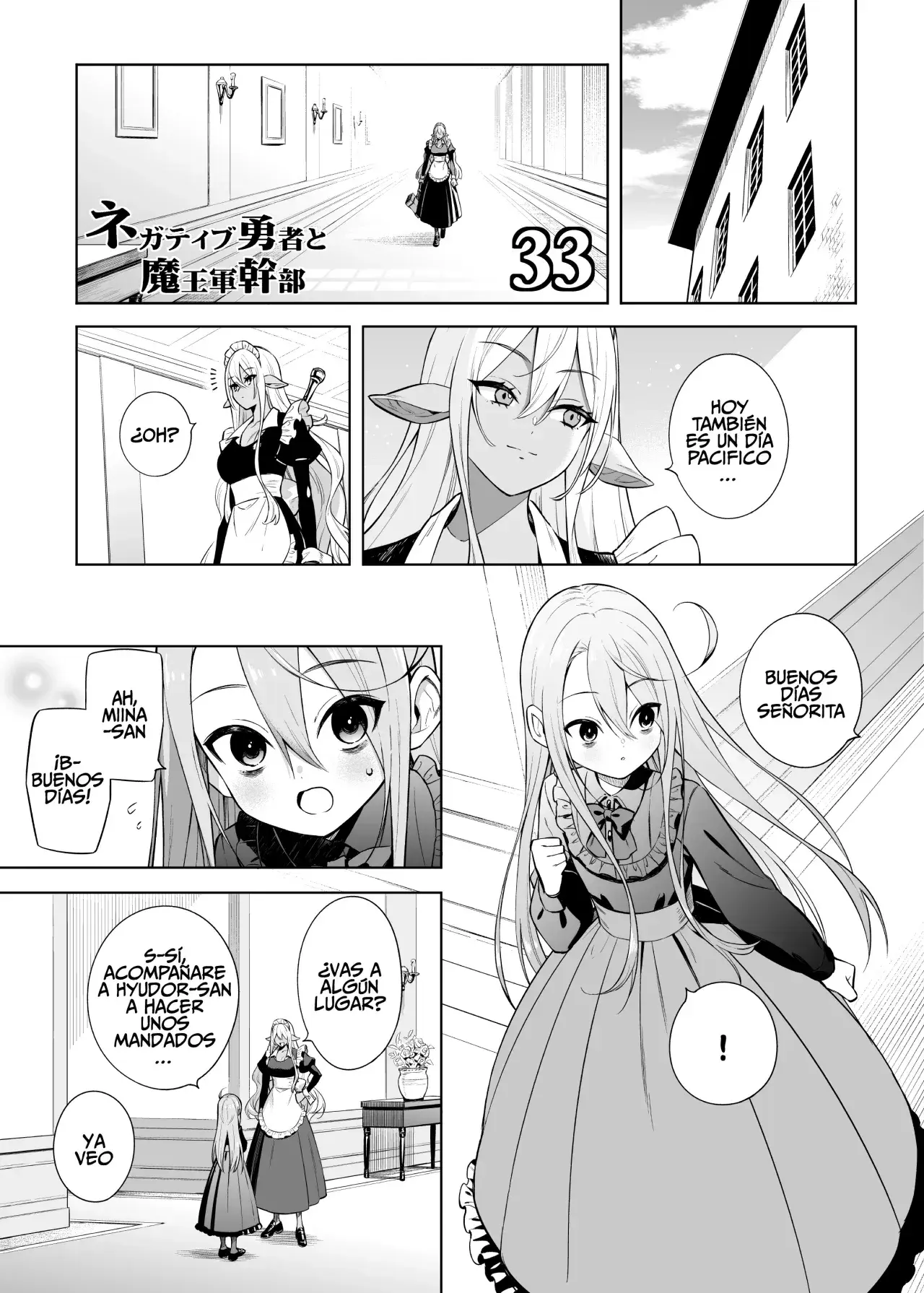 Capitulo 33 page 2