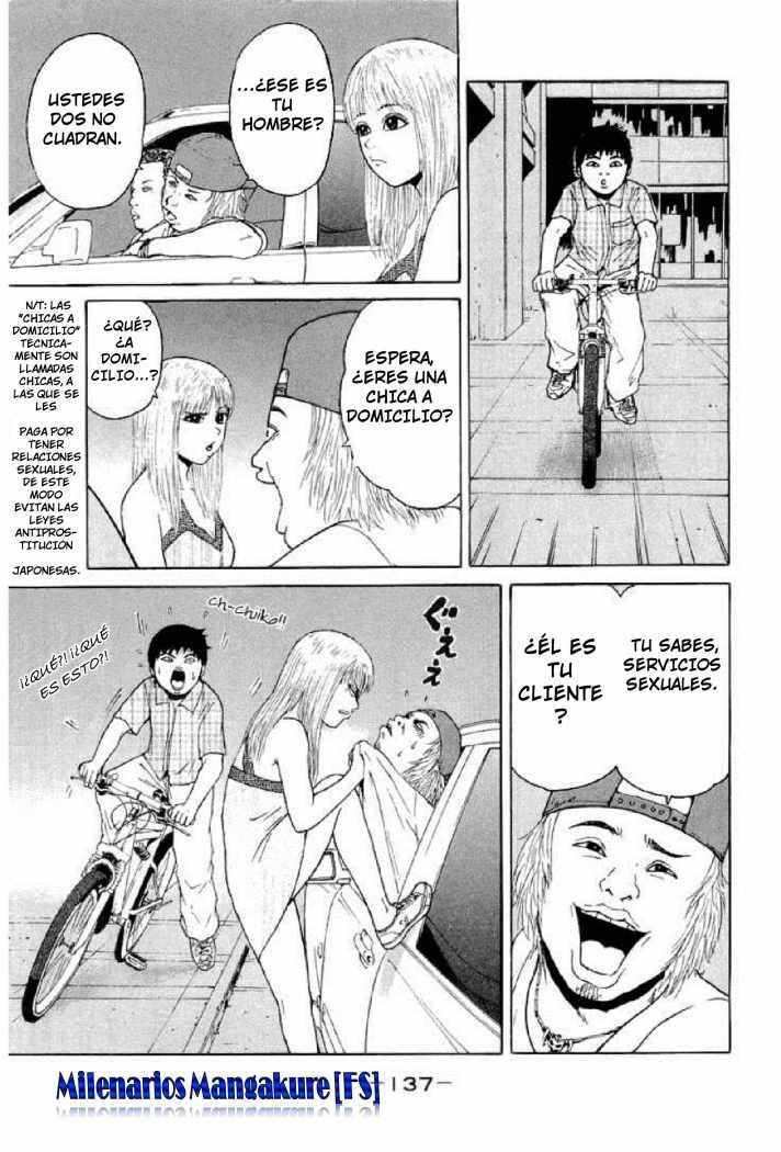 Capitulo 19 page 6