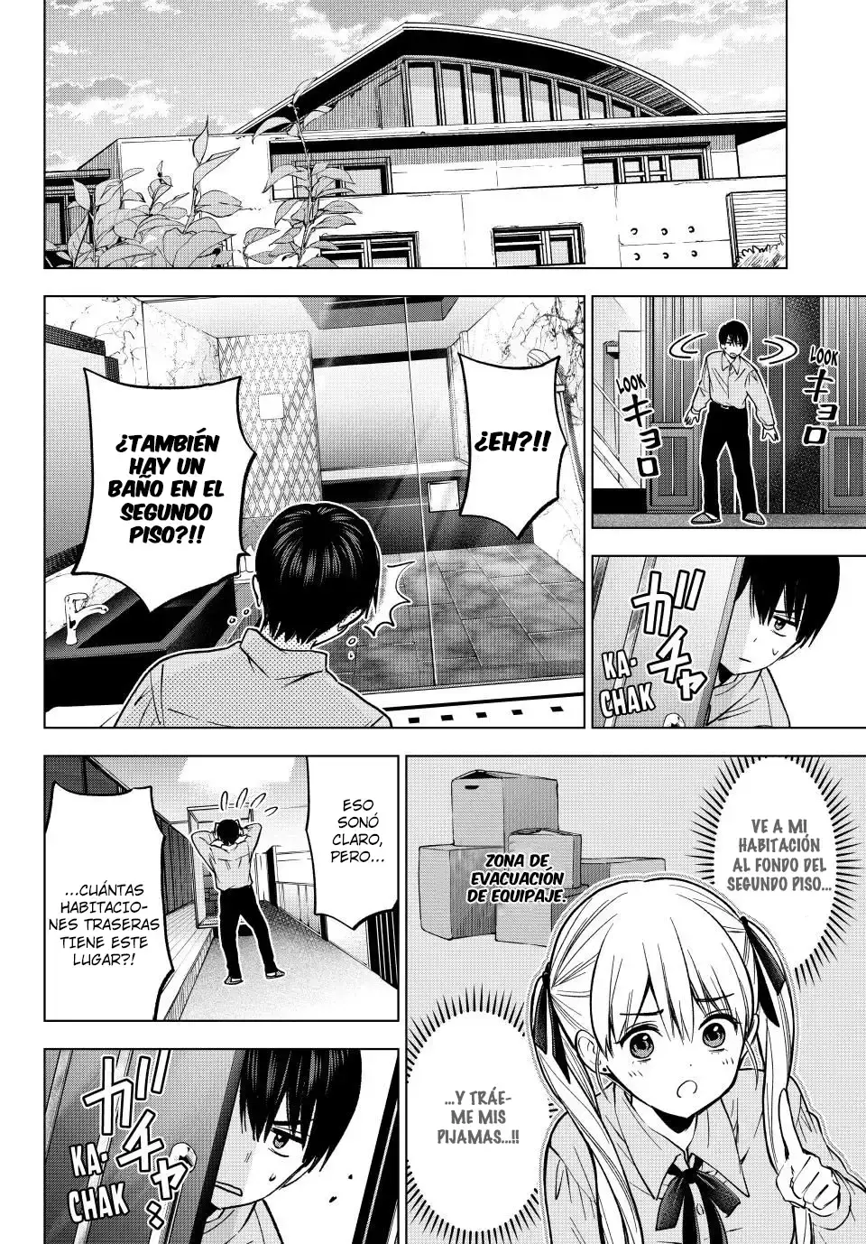 Capitulo 225 page 8