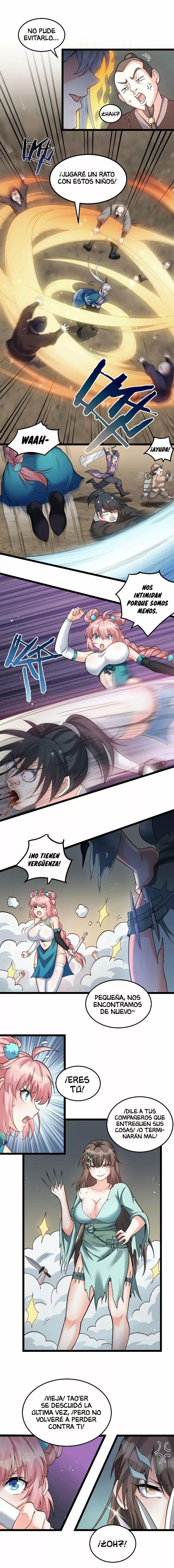 Capitulo 74 page 5
