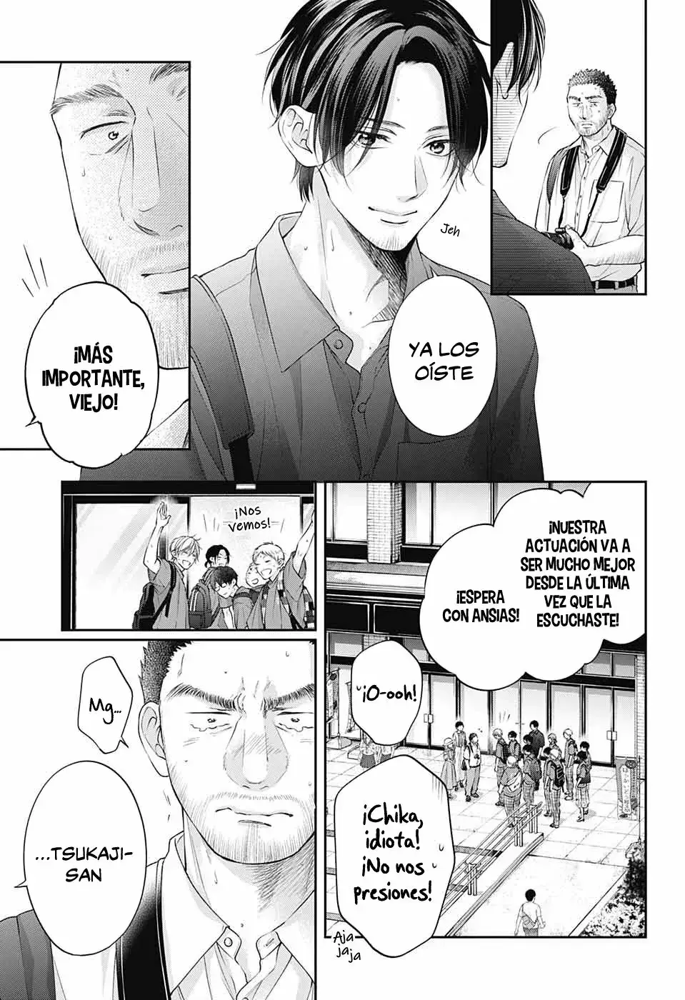 Capitulo 115 page 23
