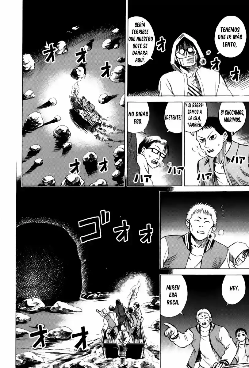 Capitulo 49 page 15