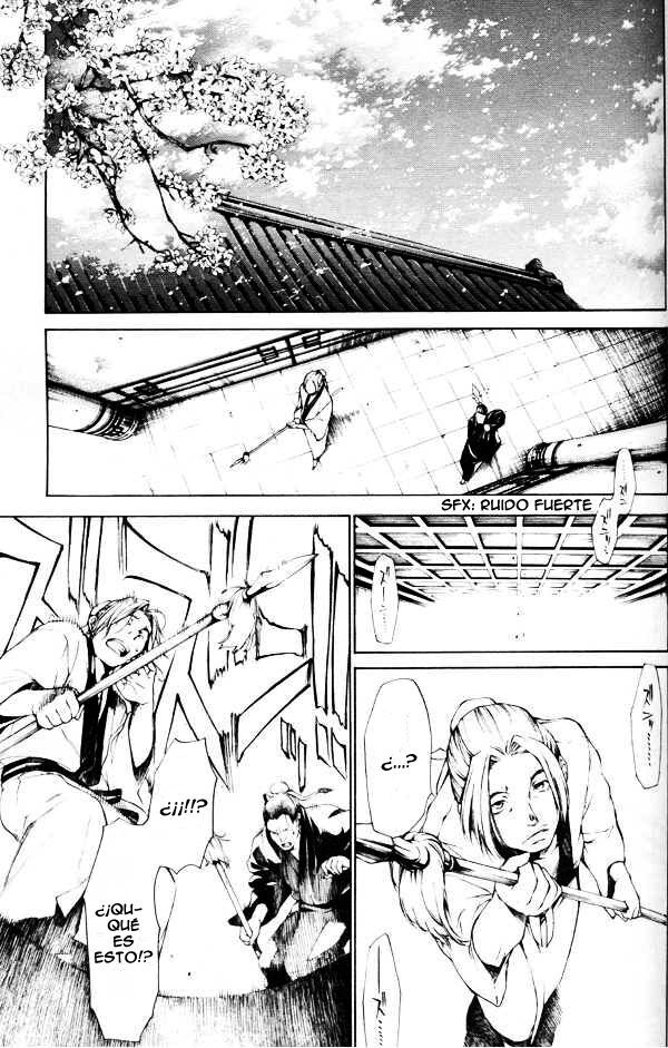 Capitulo 32 page 18