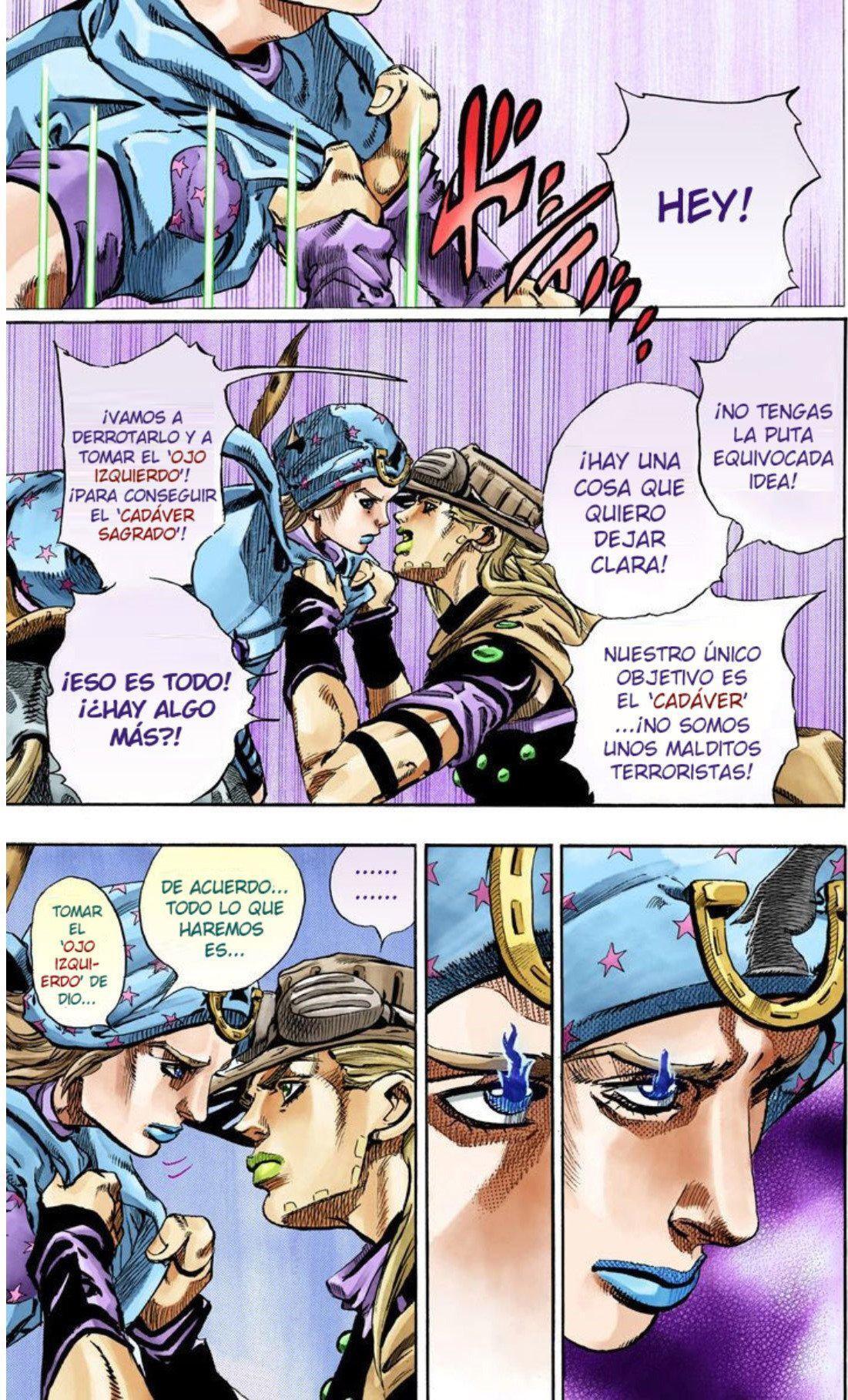 Capitulo 64 page 16