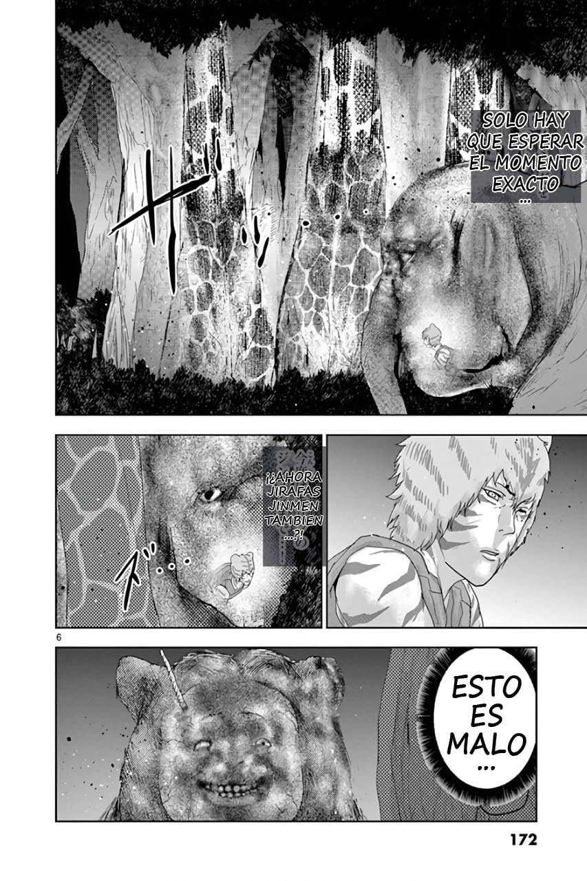 Capitulo 132 page 6