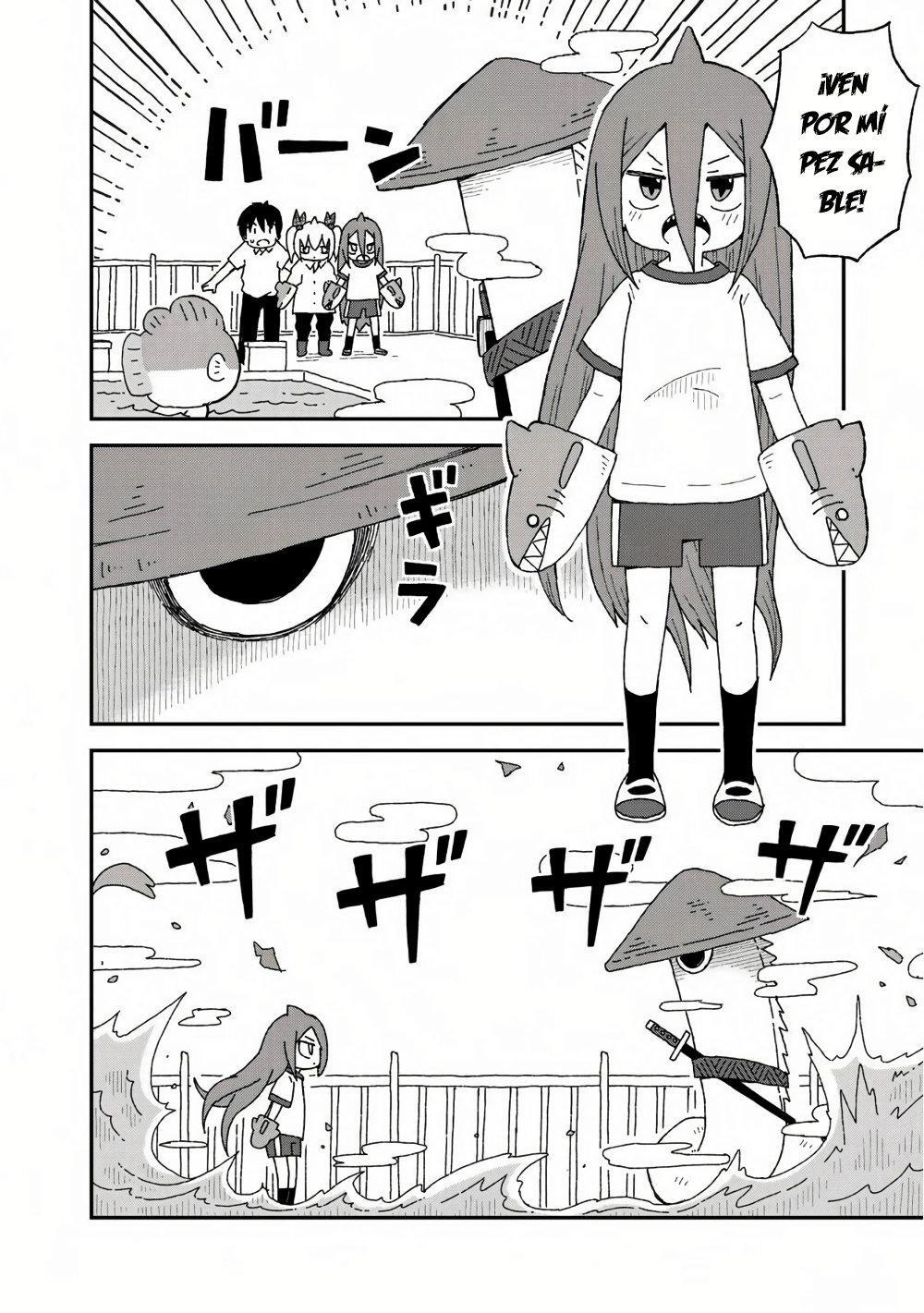 Capitulo 17 page 20