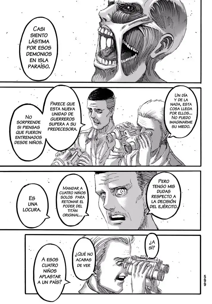 Capitulo 95 page 29