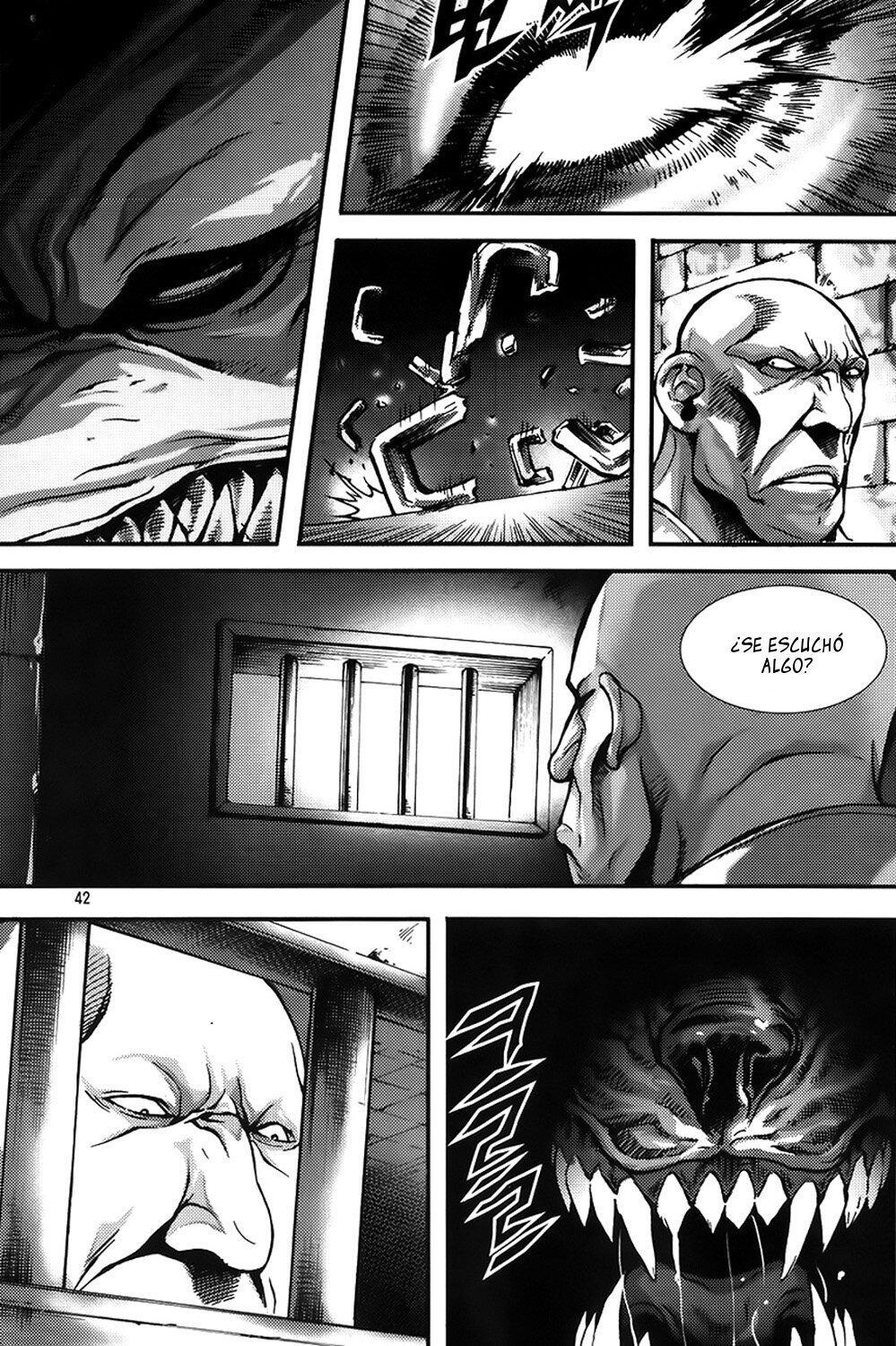Capitulo 265 page 14