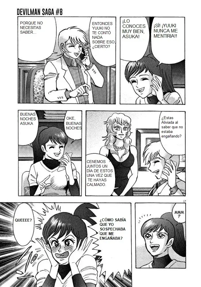 Capitulo 66 page 16