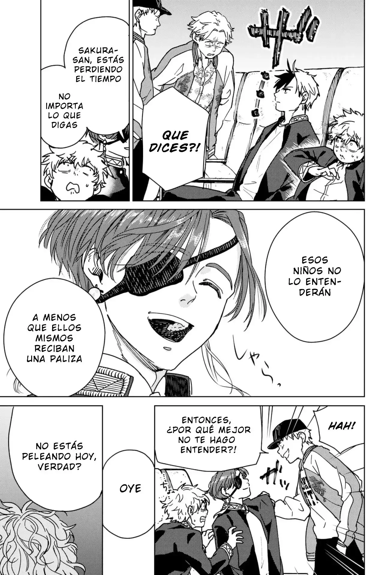 Capitulo 11 page 11