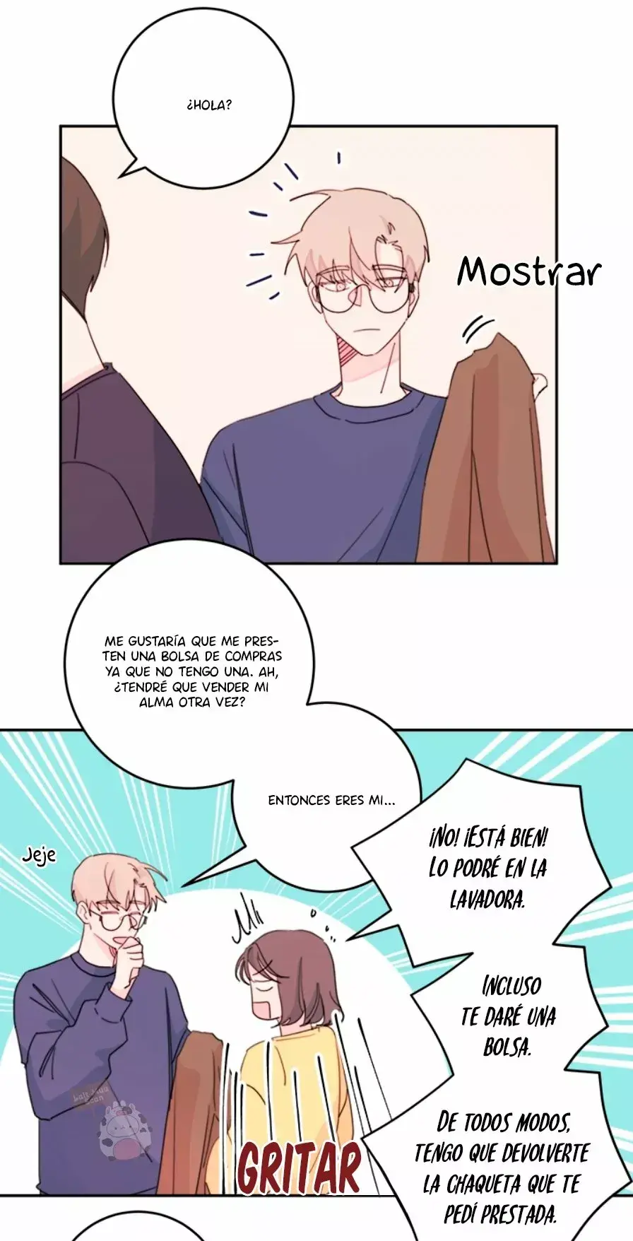 Capitulo 24 page 12