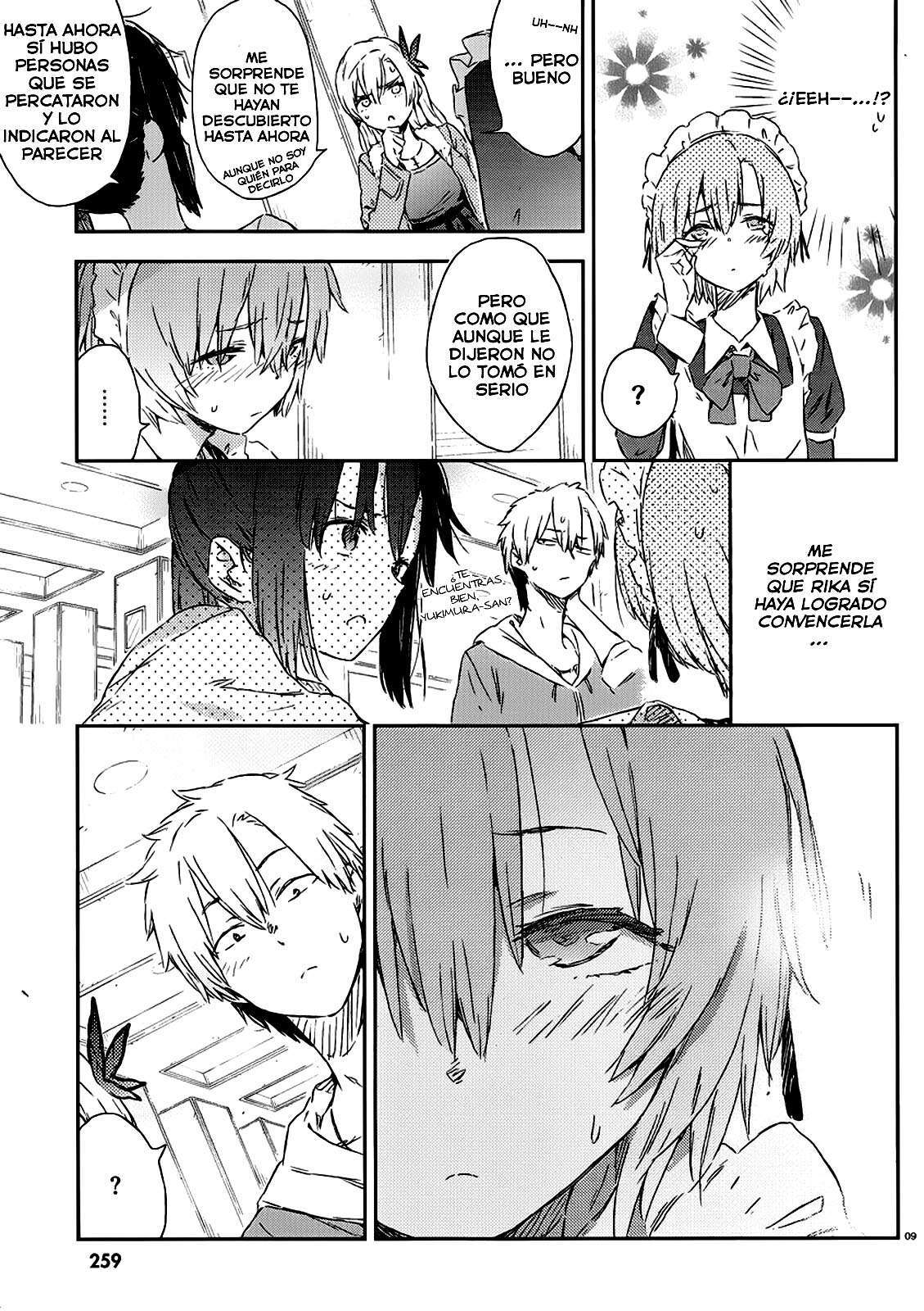 Capitulo 39 page 10