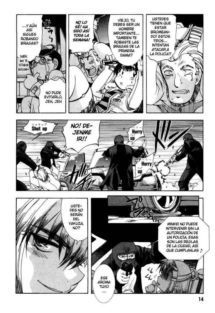 Capitulo 6 page 17