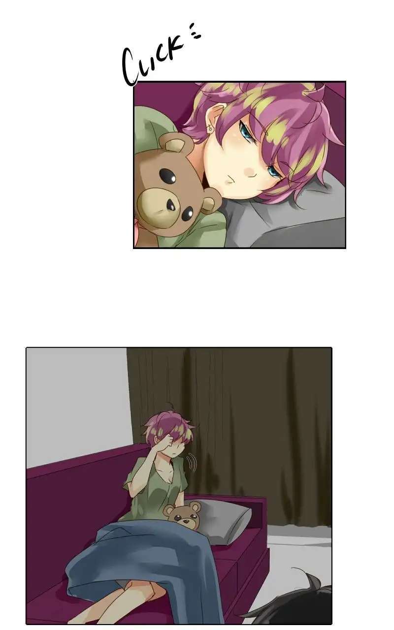 Capitulo 13 page 31