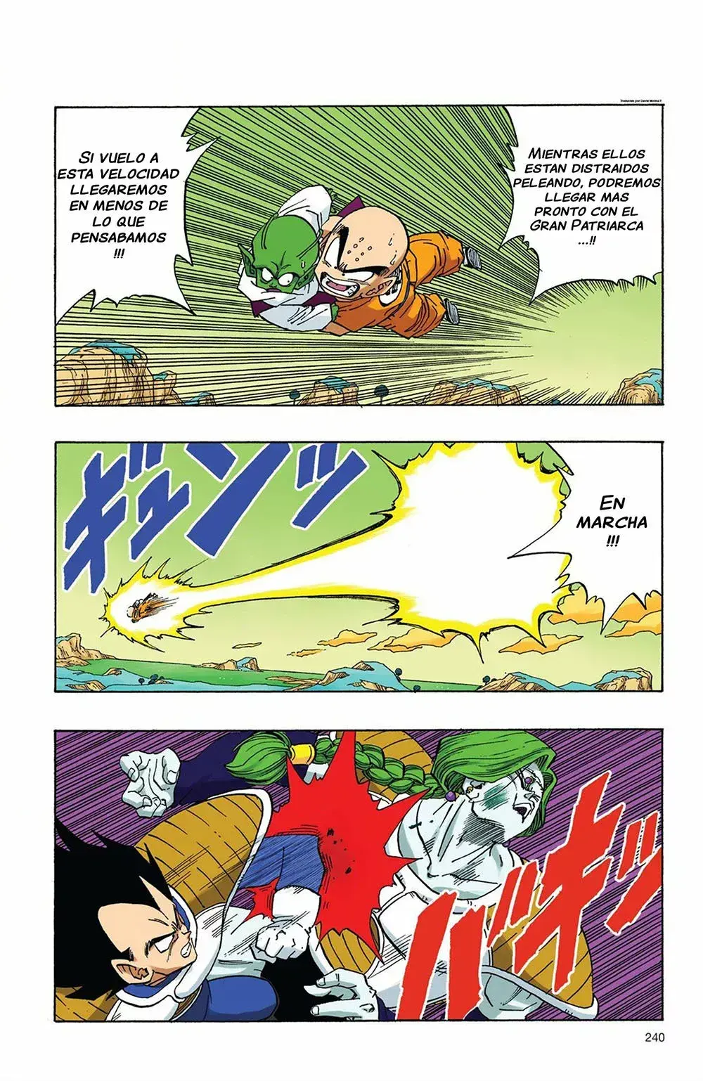 Capitulo 262 page 12