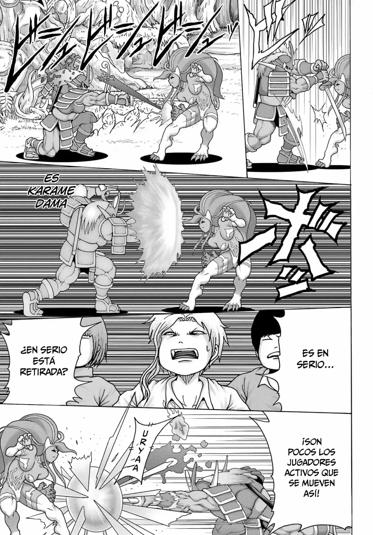 Capitulo 24 page 4