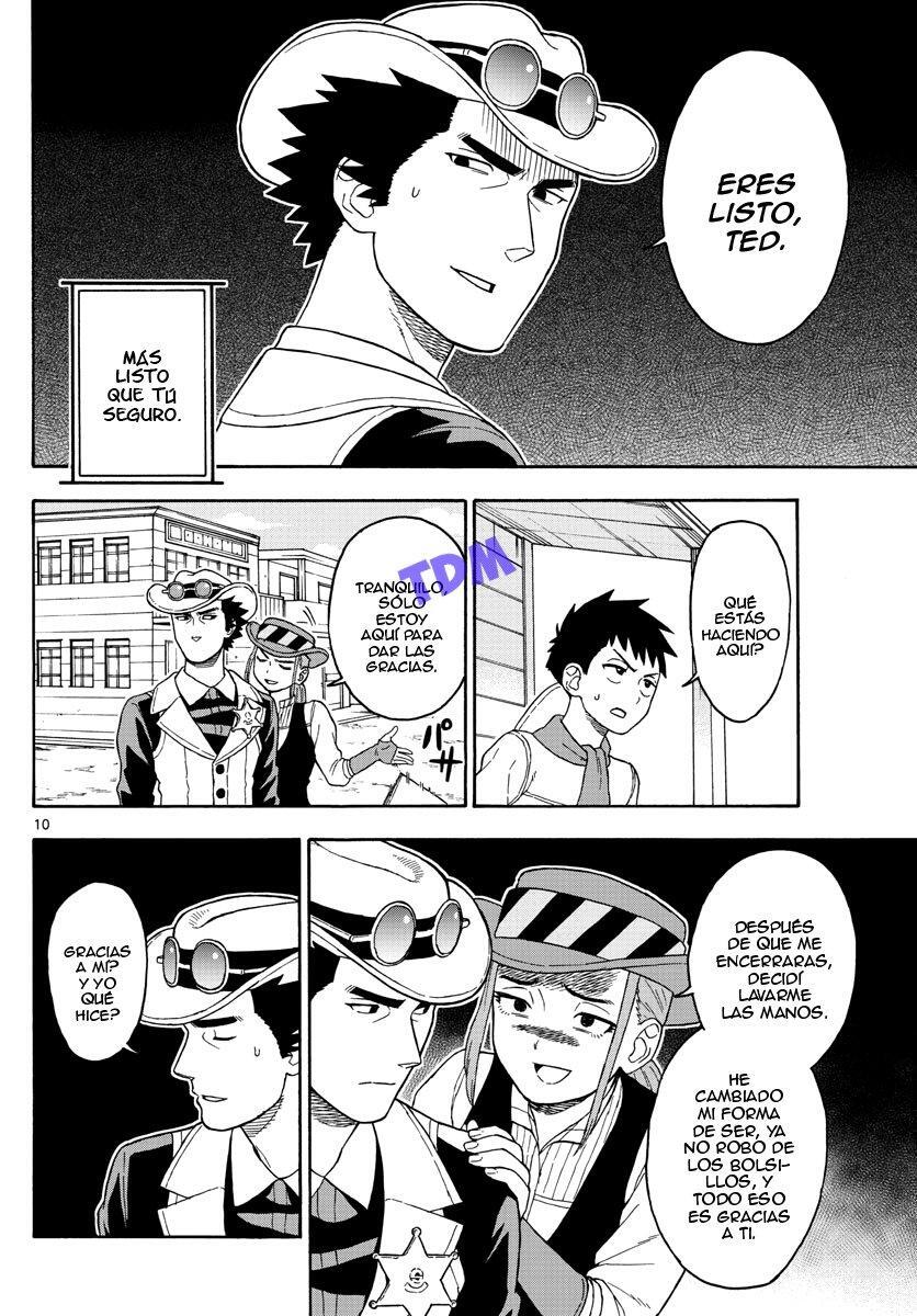 Capitulo 43 page 12