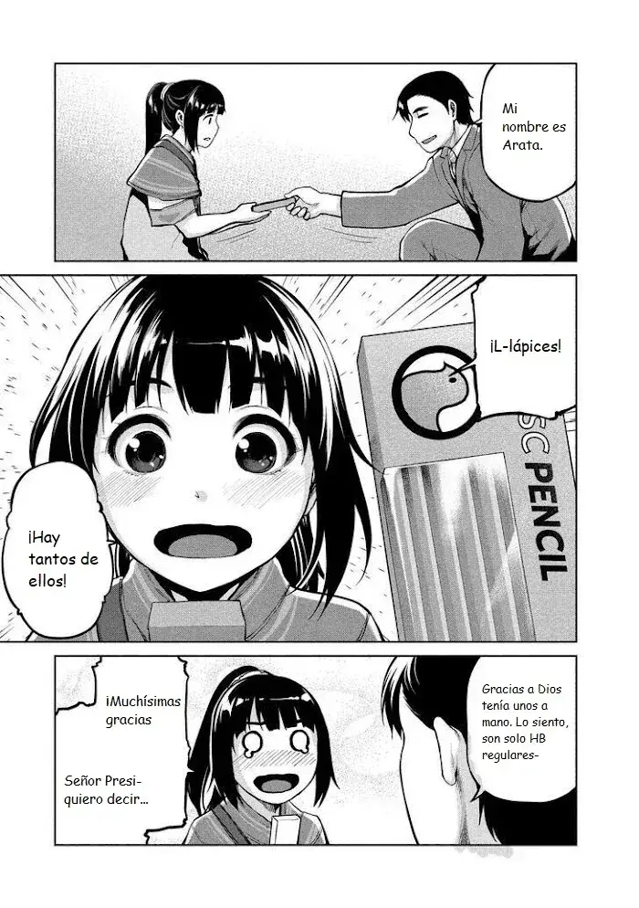 Capitulo 52 page 26