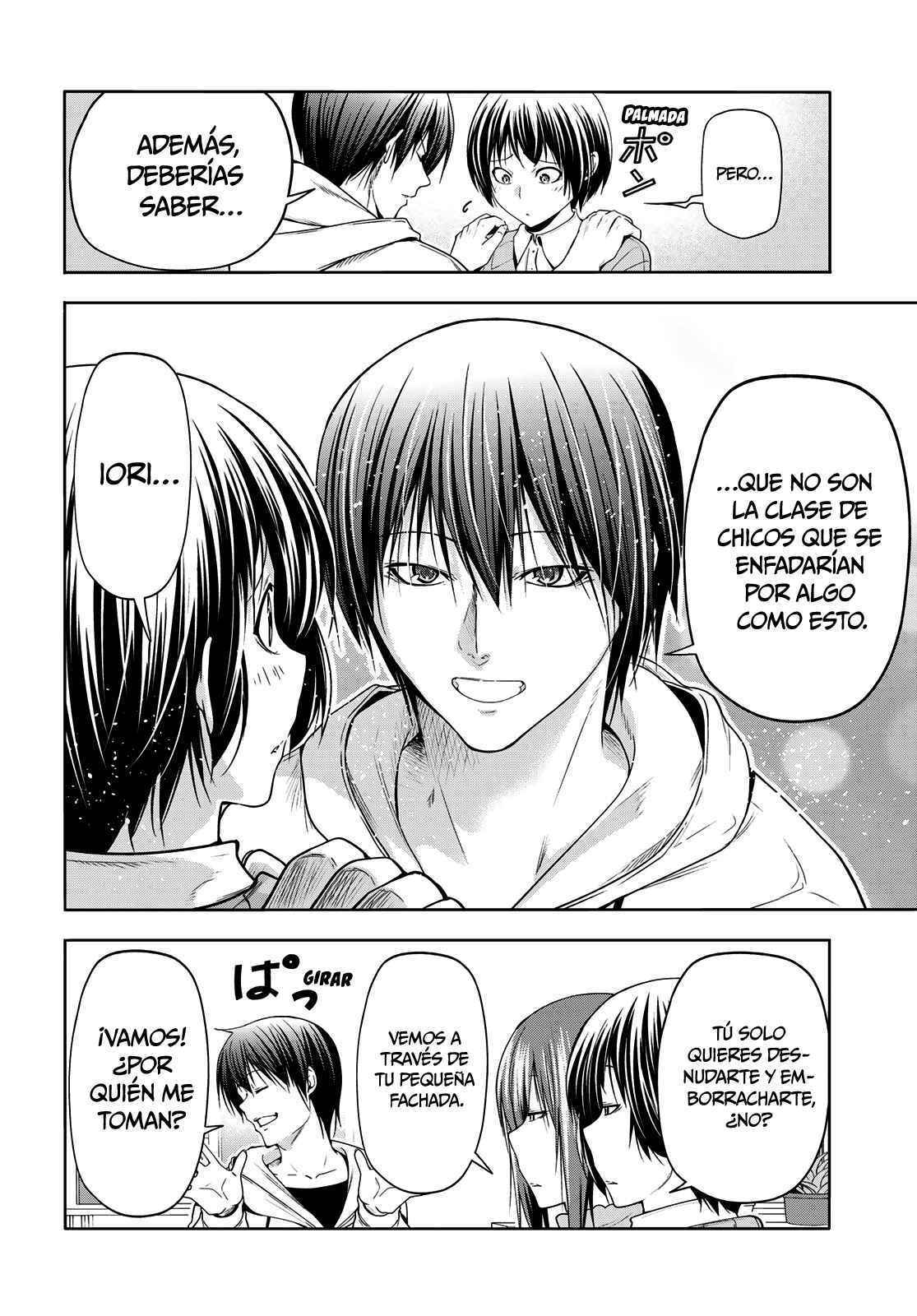 Capitulo 100 page 26