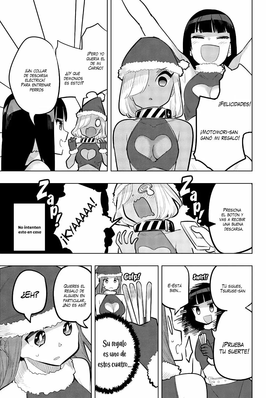 Capitulo 117 page 8