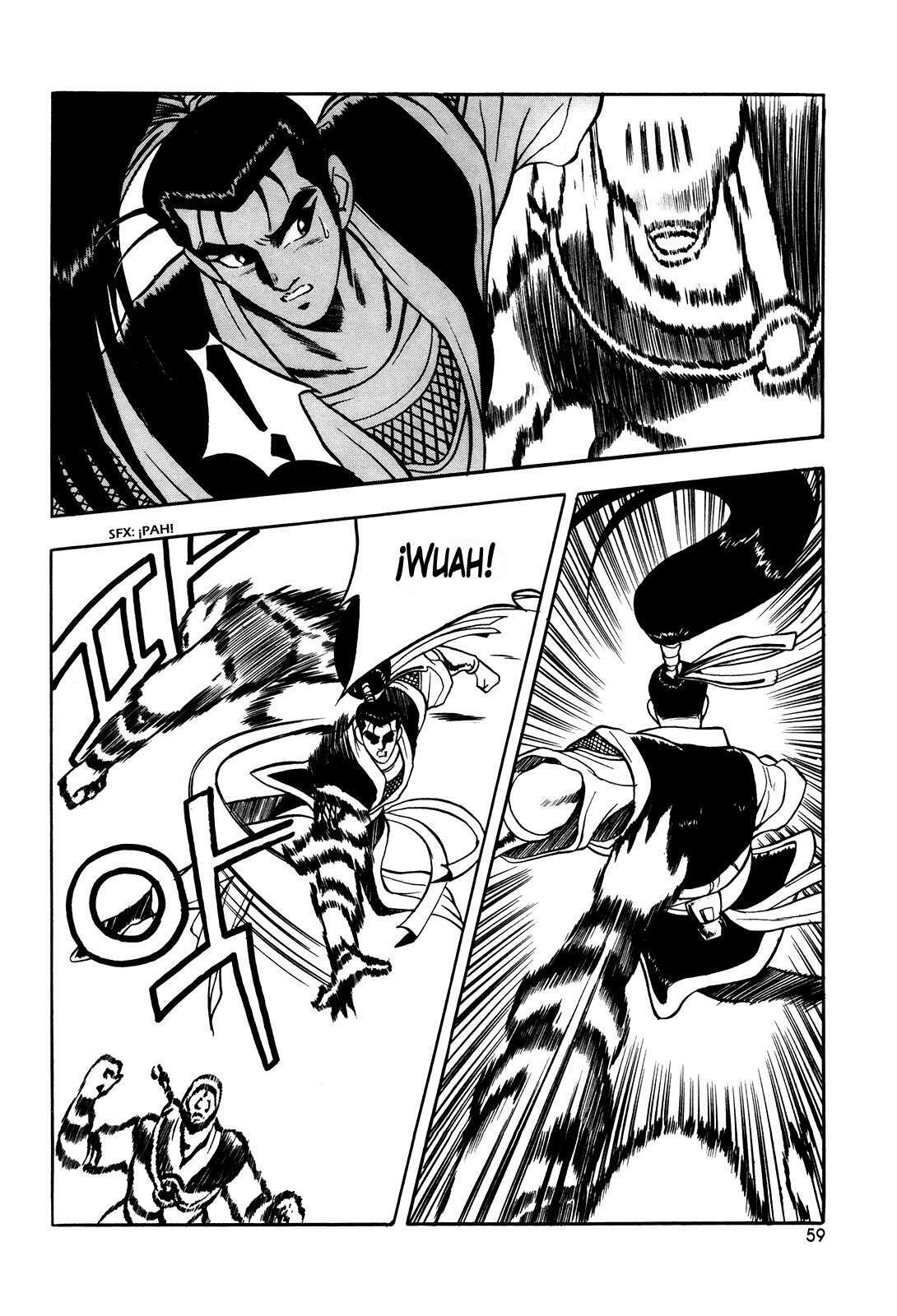 Capitulo 40 page 4
