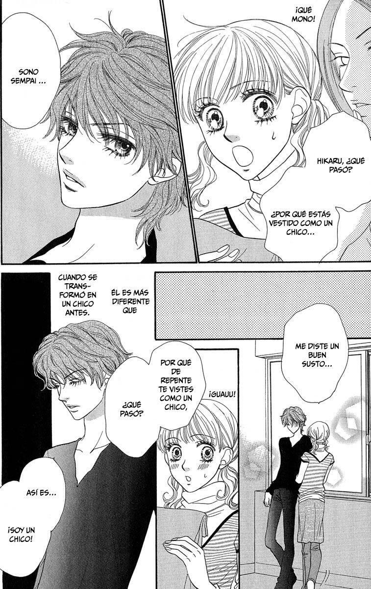 Capitulo 64 page 17