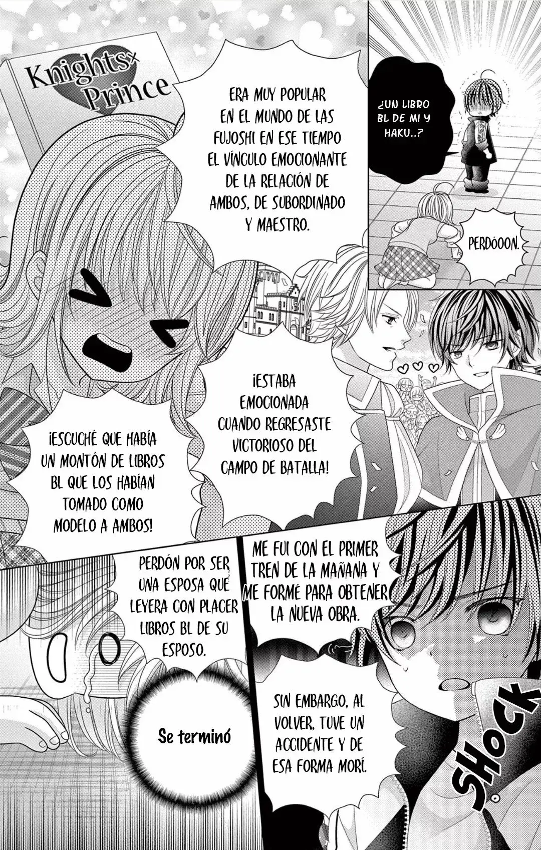 Capitulo 17 page 26