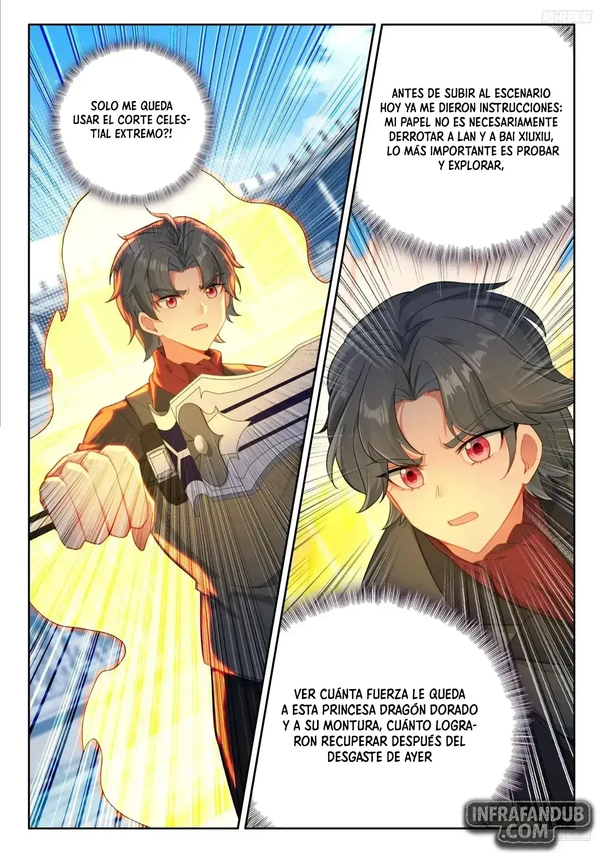 Capitulo 581 page 11