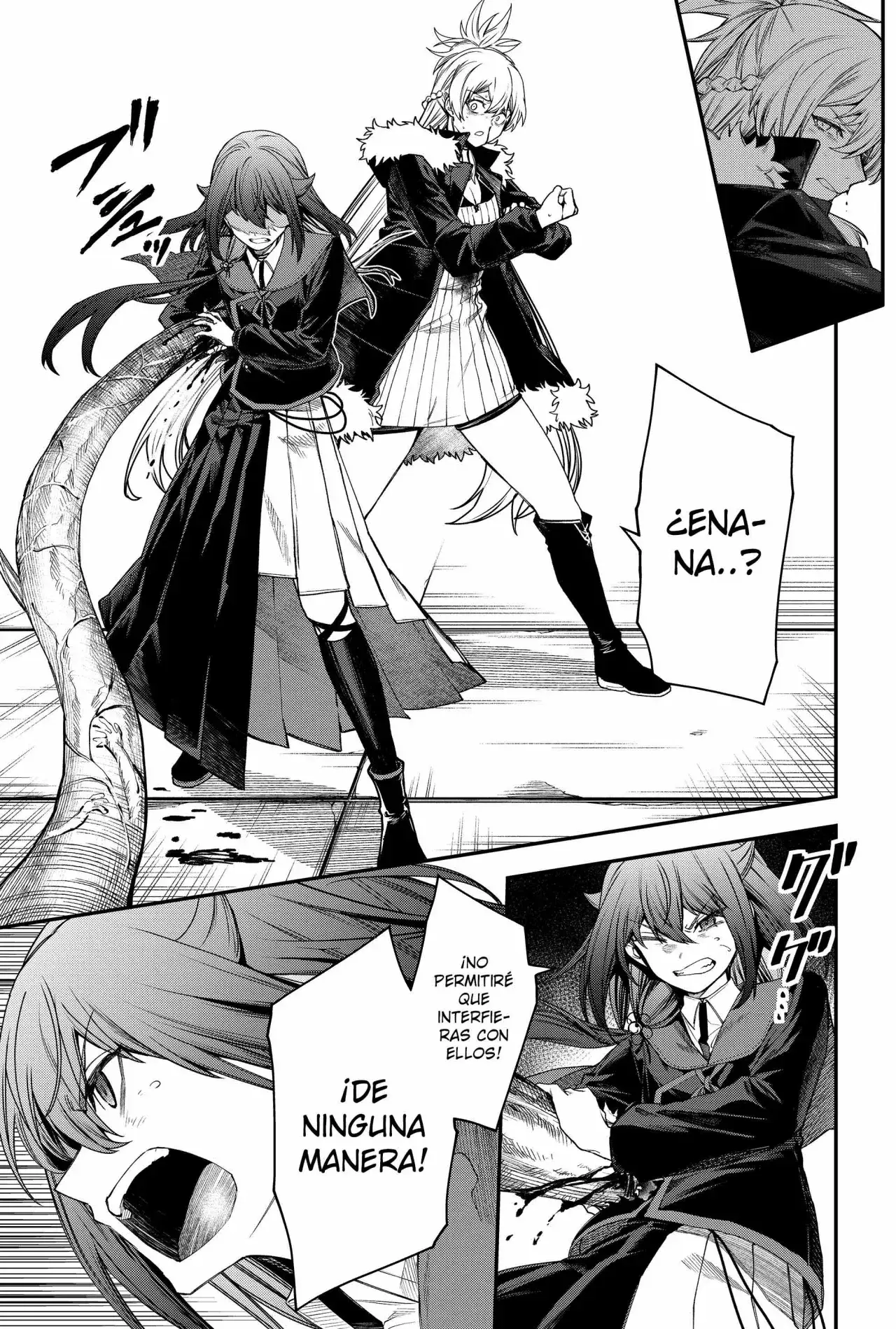 Capitulo 56 page 13