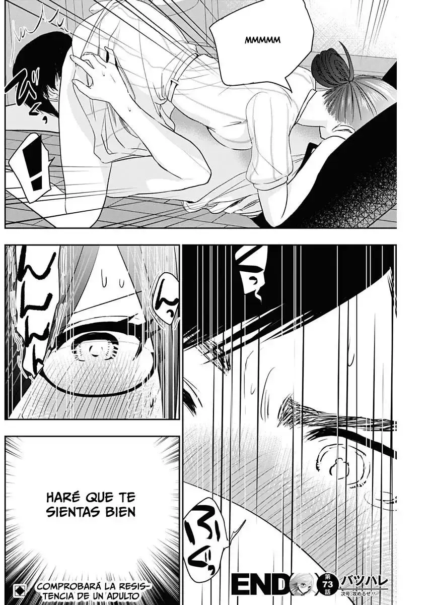 Capitulo 73 page 15