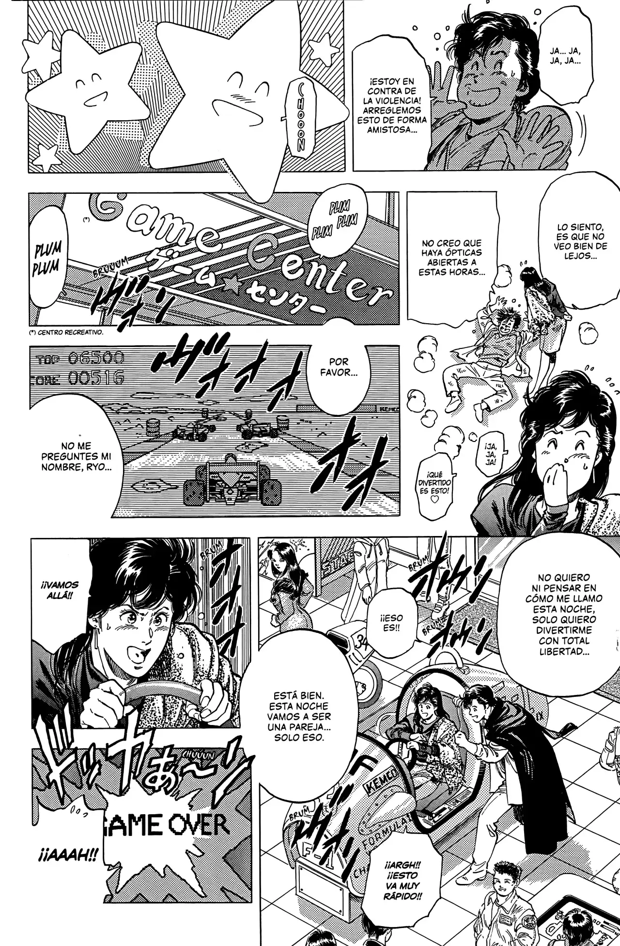 Capitulo 208 page 5