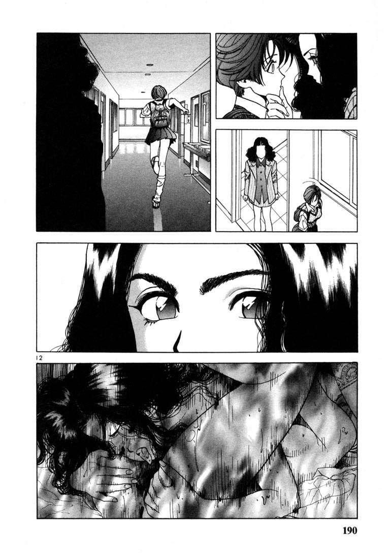 Capitulo 31 page 12