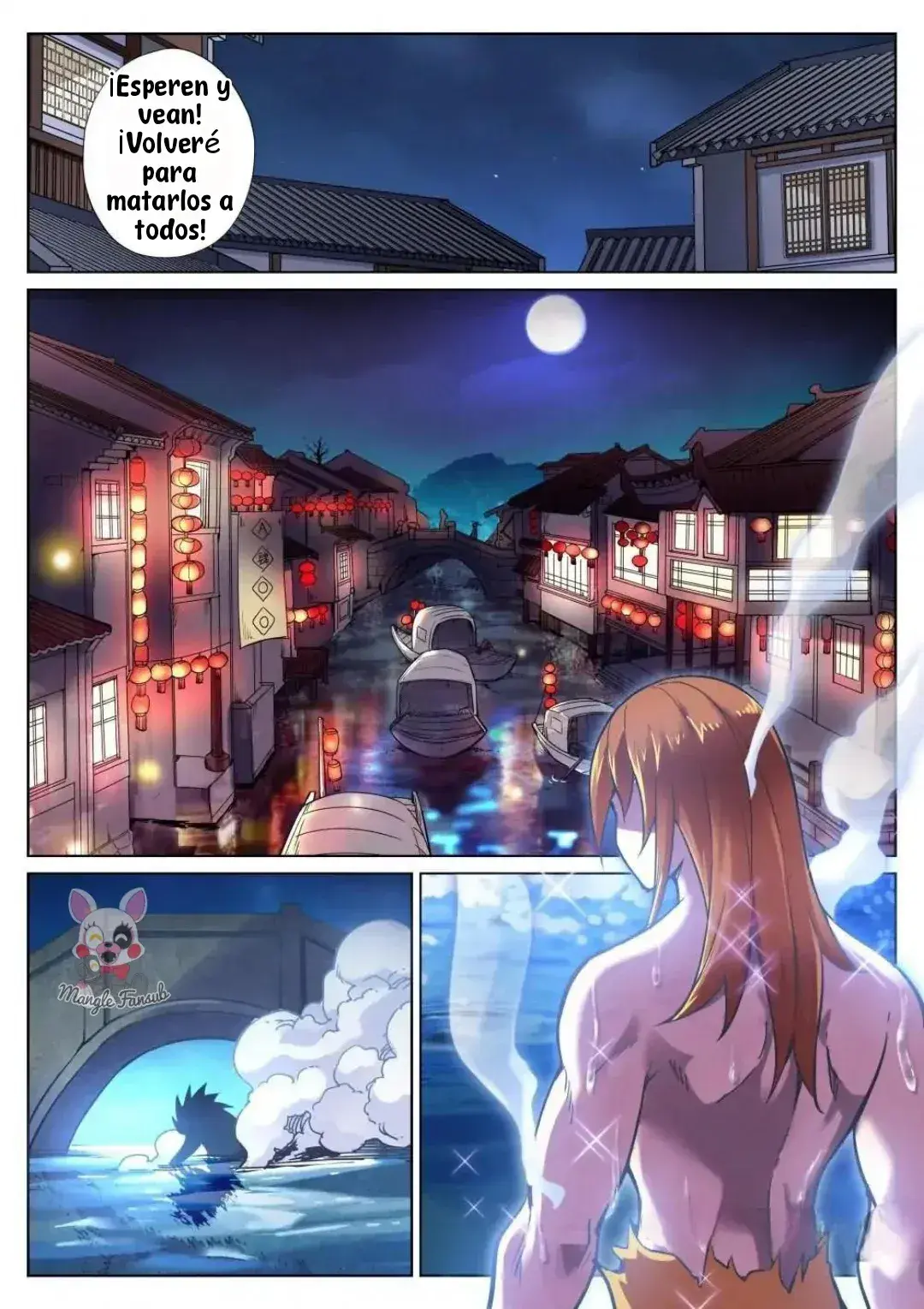 Capitulo 87 page 3