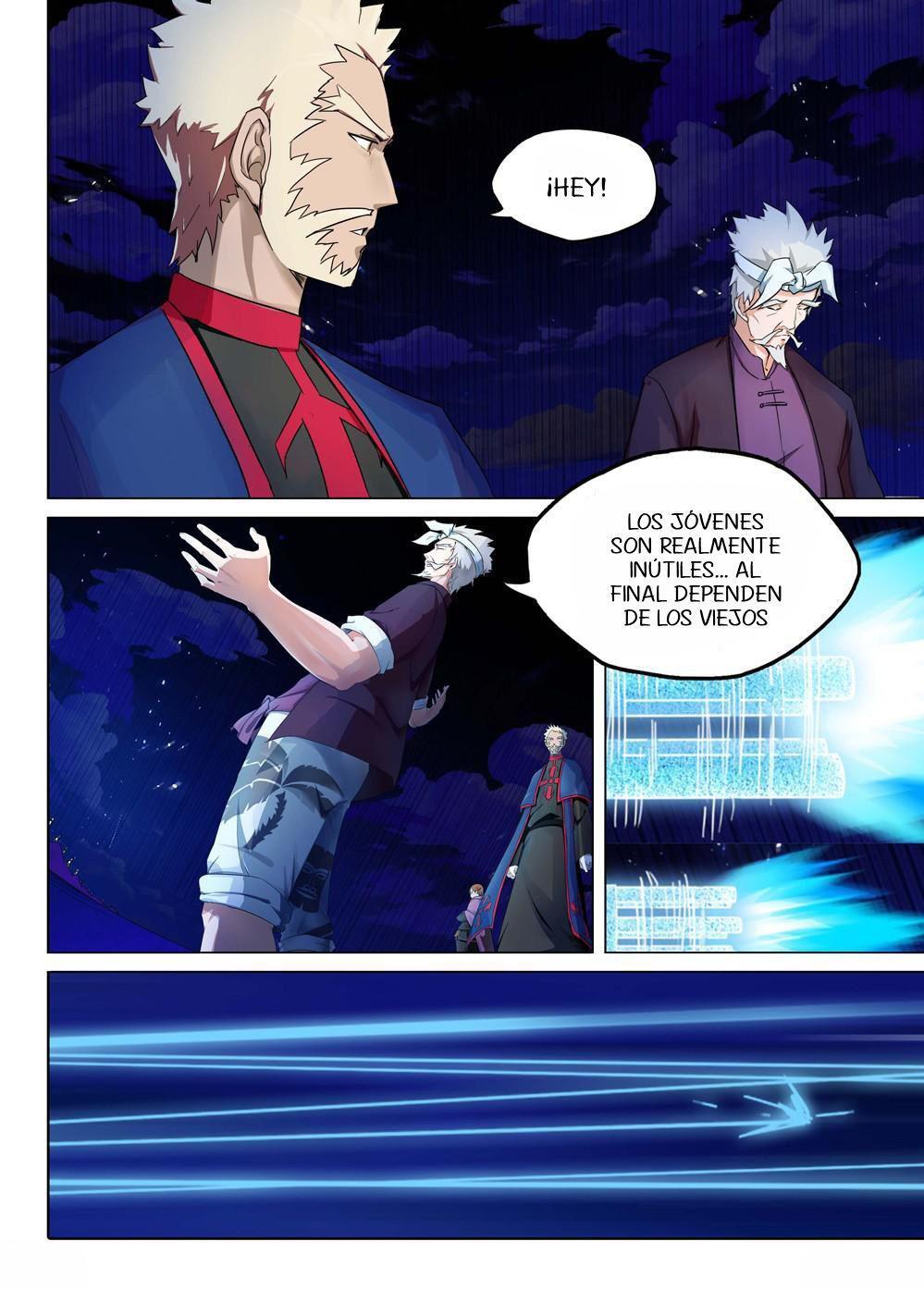 Capitulo 160 page 5