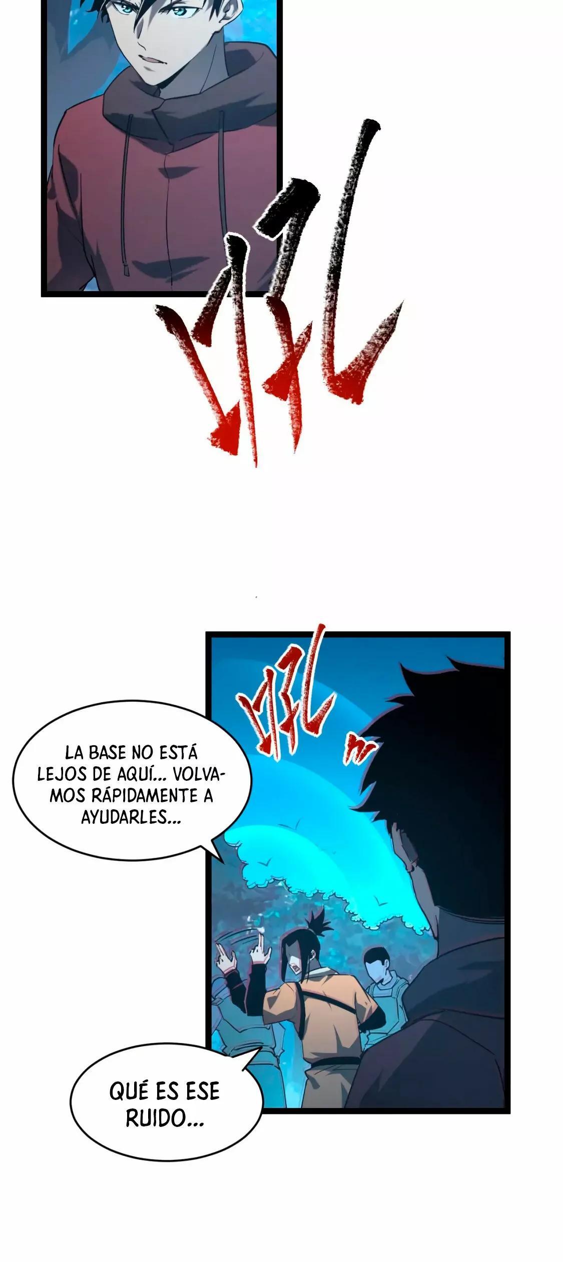 Capitulo 71 page 26