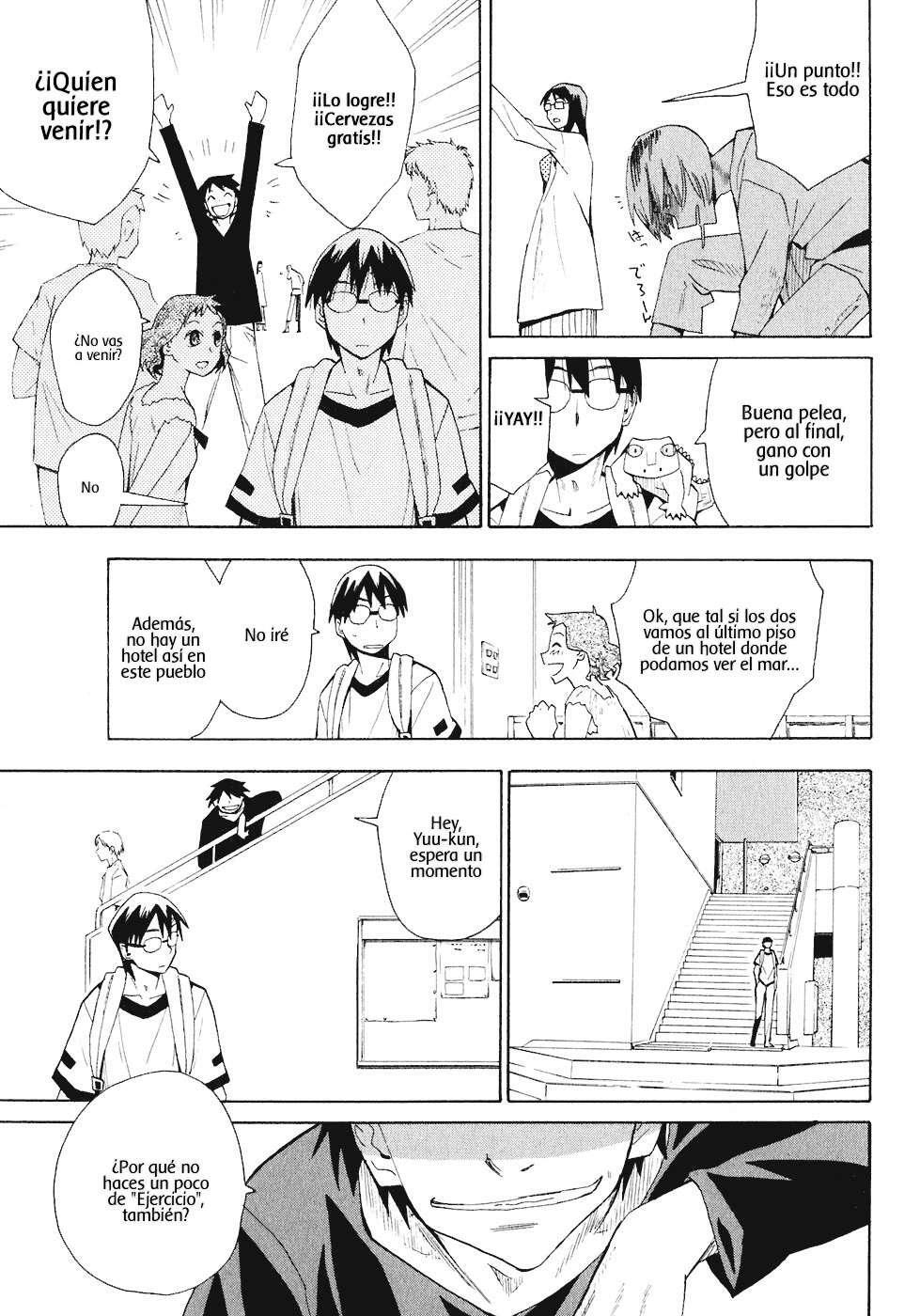 Capitulo 21 page 16