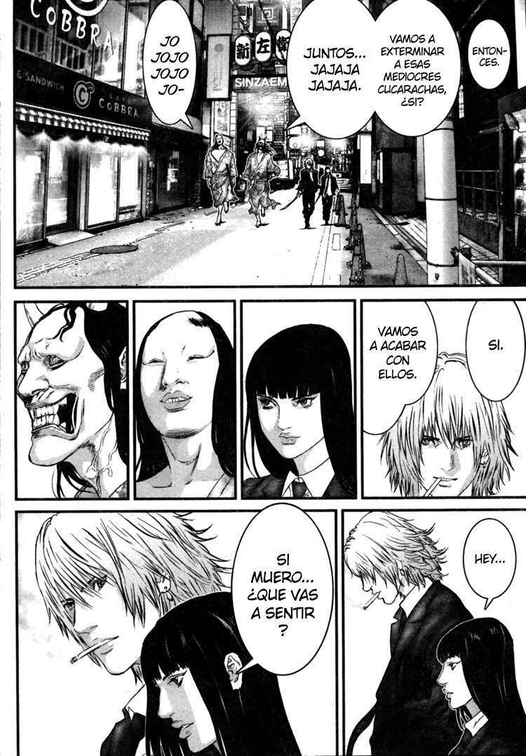 Capitulo 253 page 14