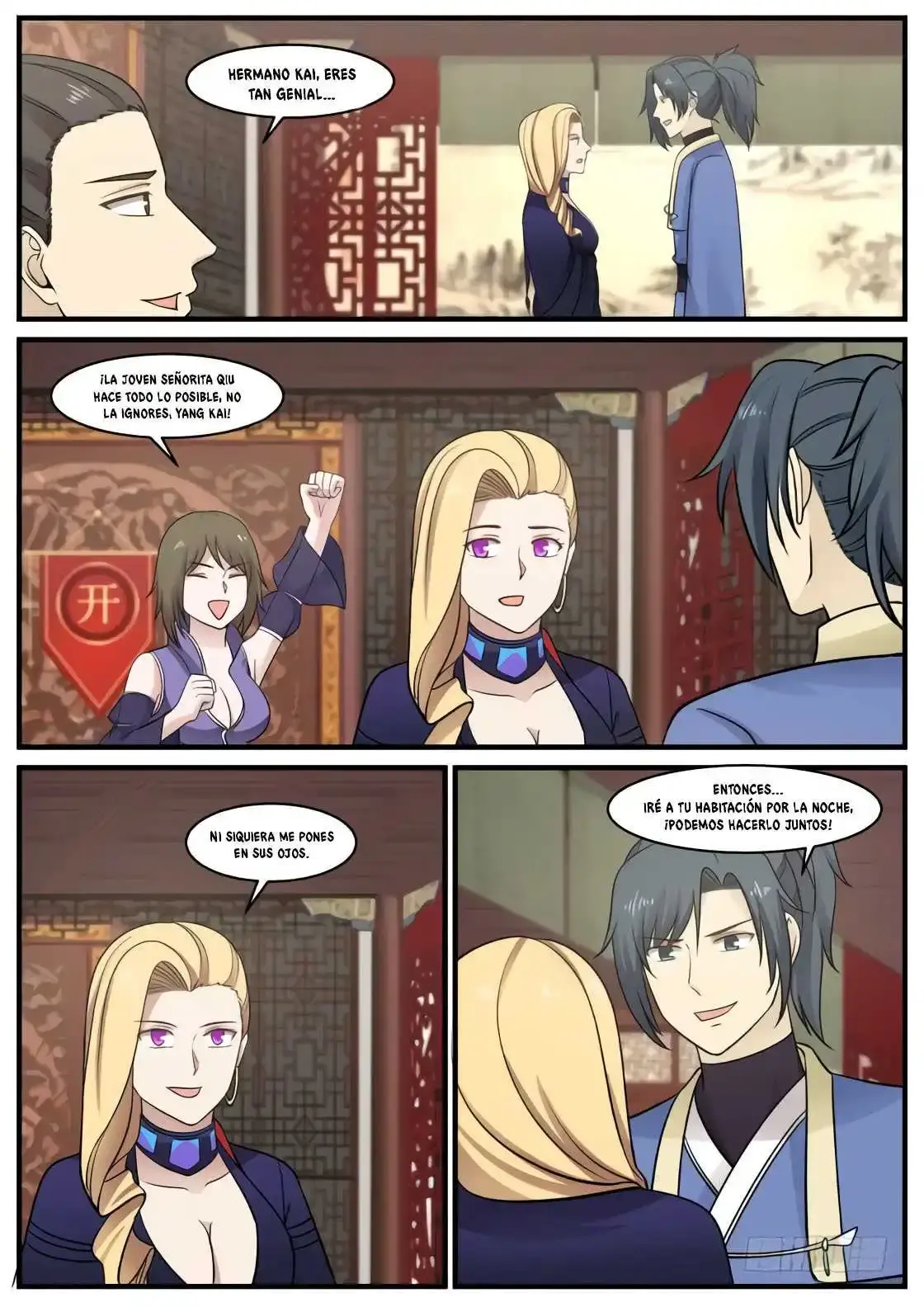 Capitulo 390 page 12