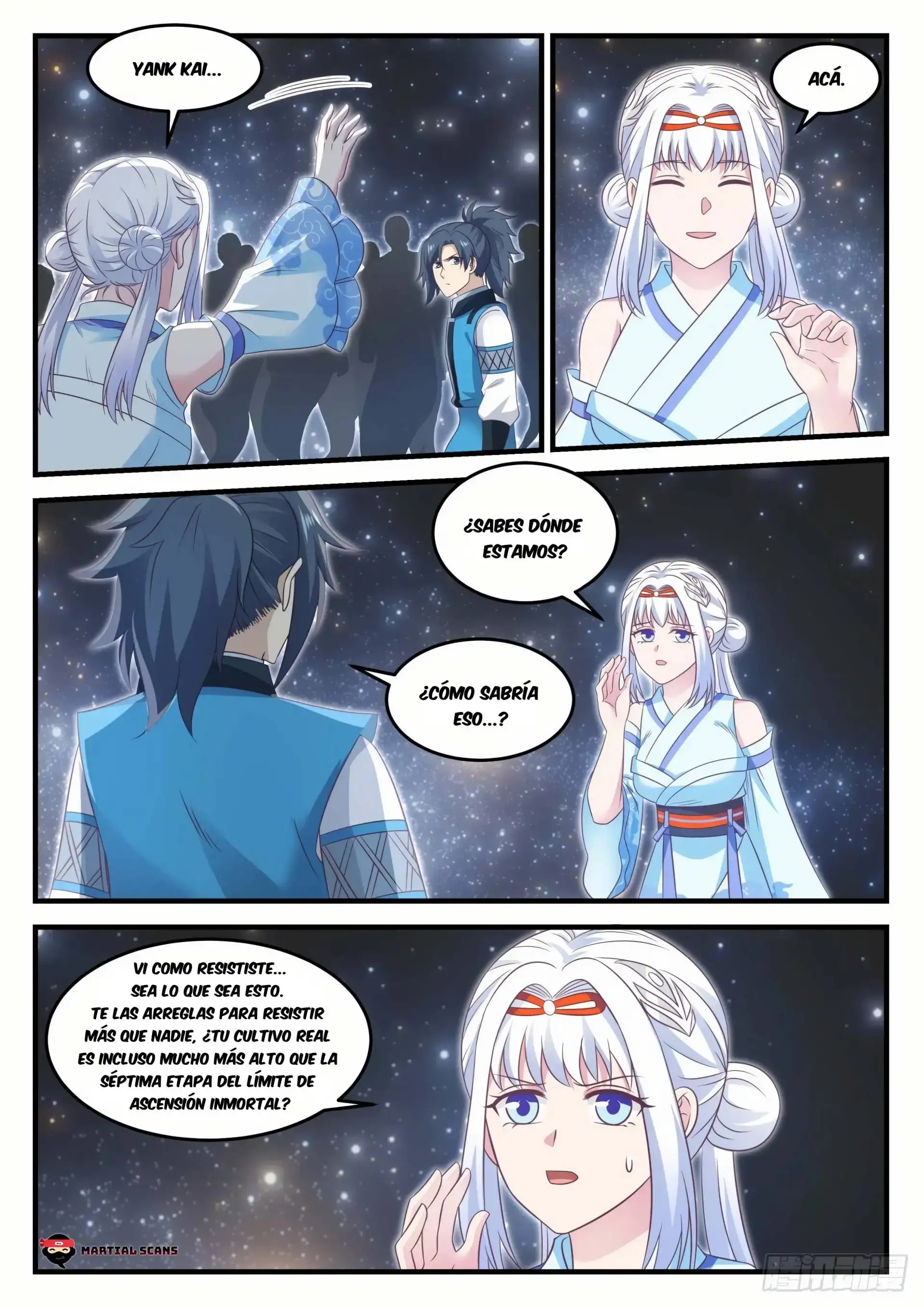 Capitulo 703 page 5