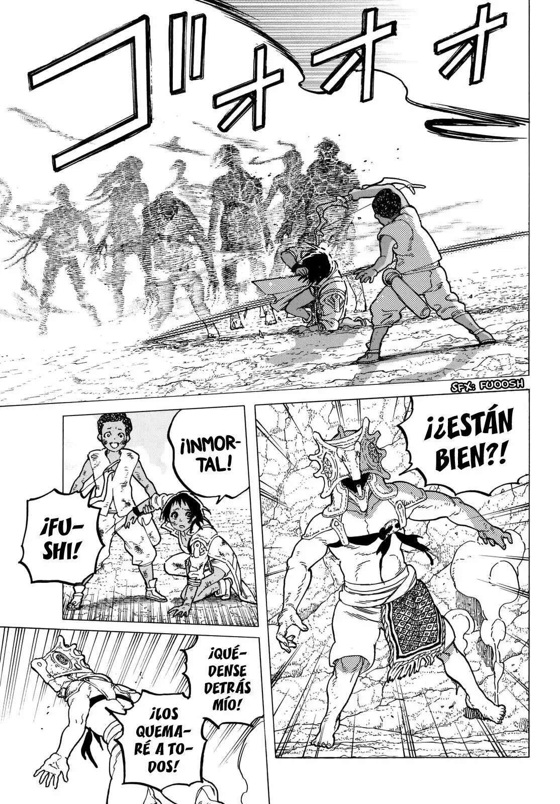 Capitulo 50 page 12