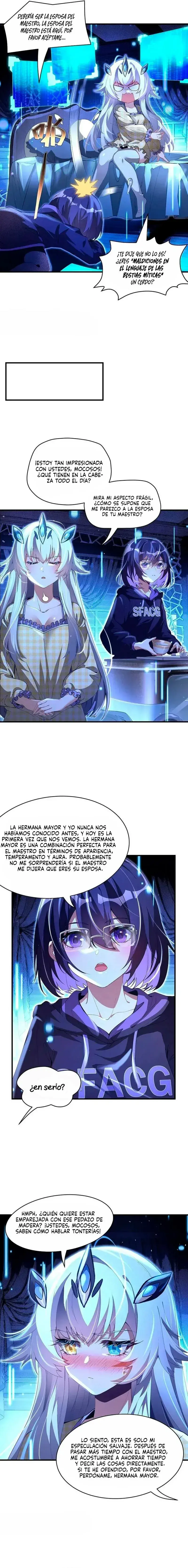 Capitulo 306 page 8