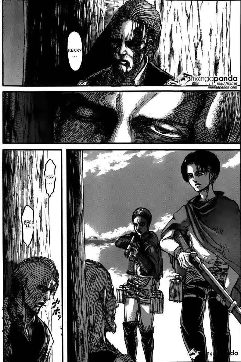 Capitulo 69 page 29