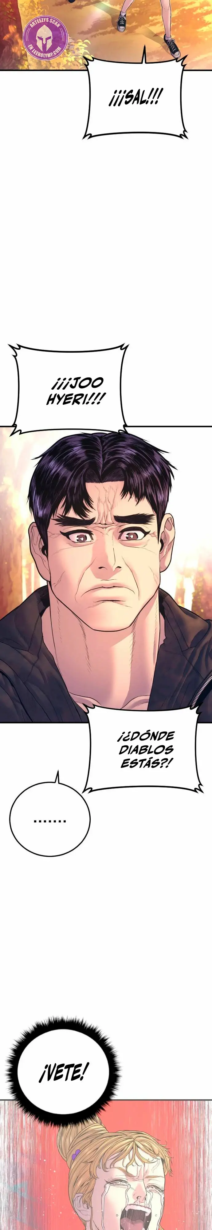 Capitulo 161 page 37