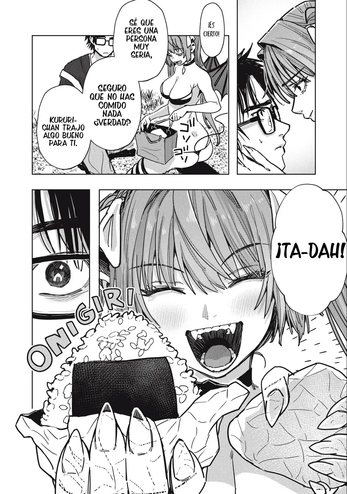 Capitulo 23.20 page 5