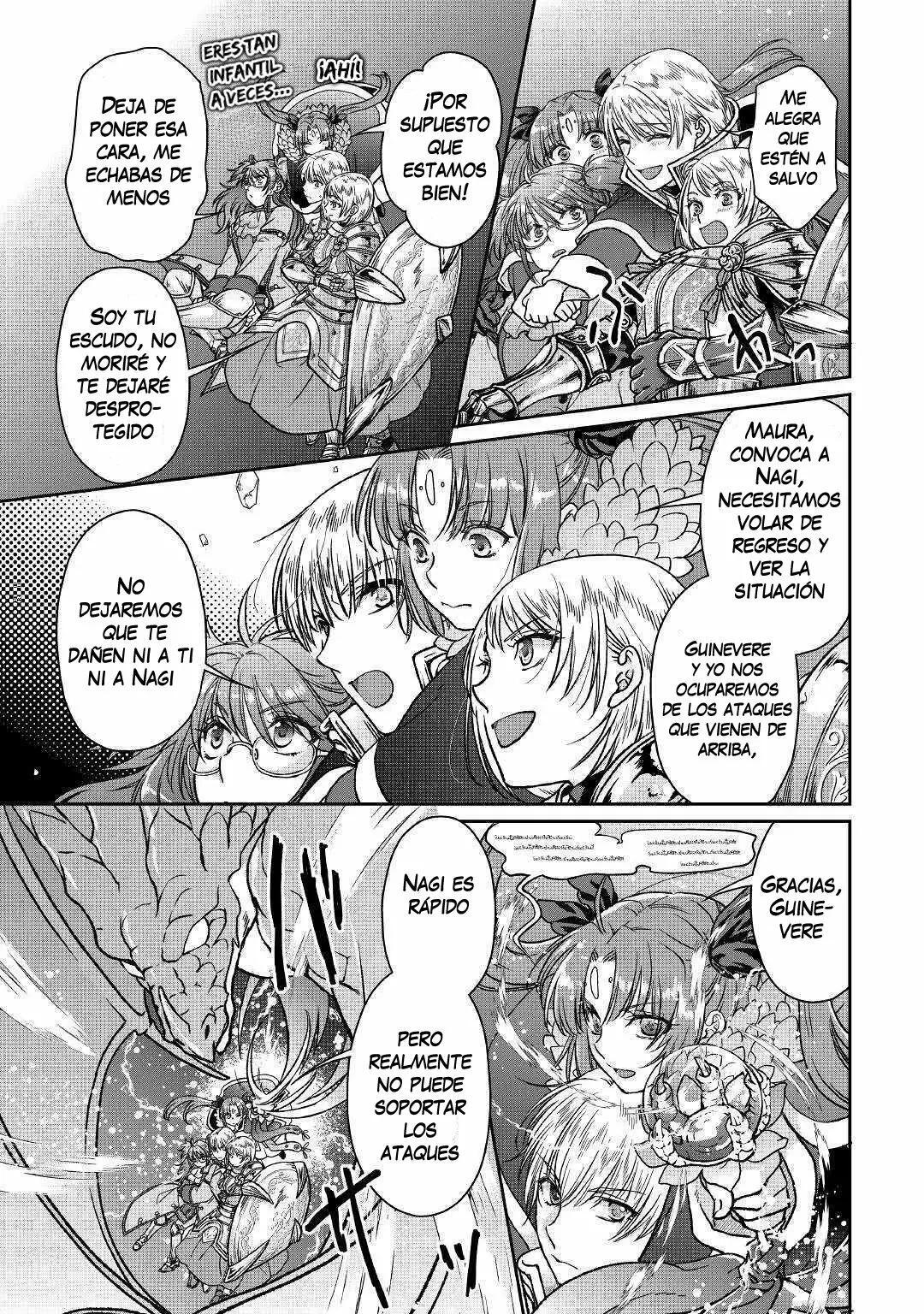 Capitulo 51 page 22