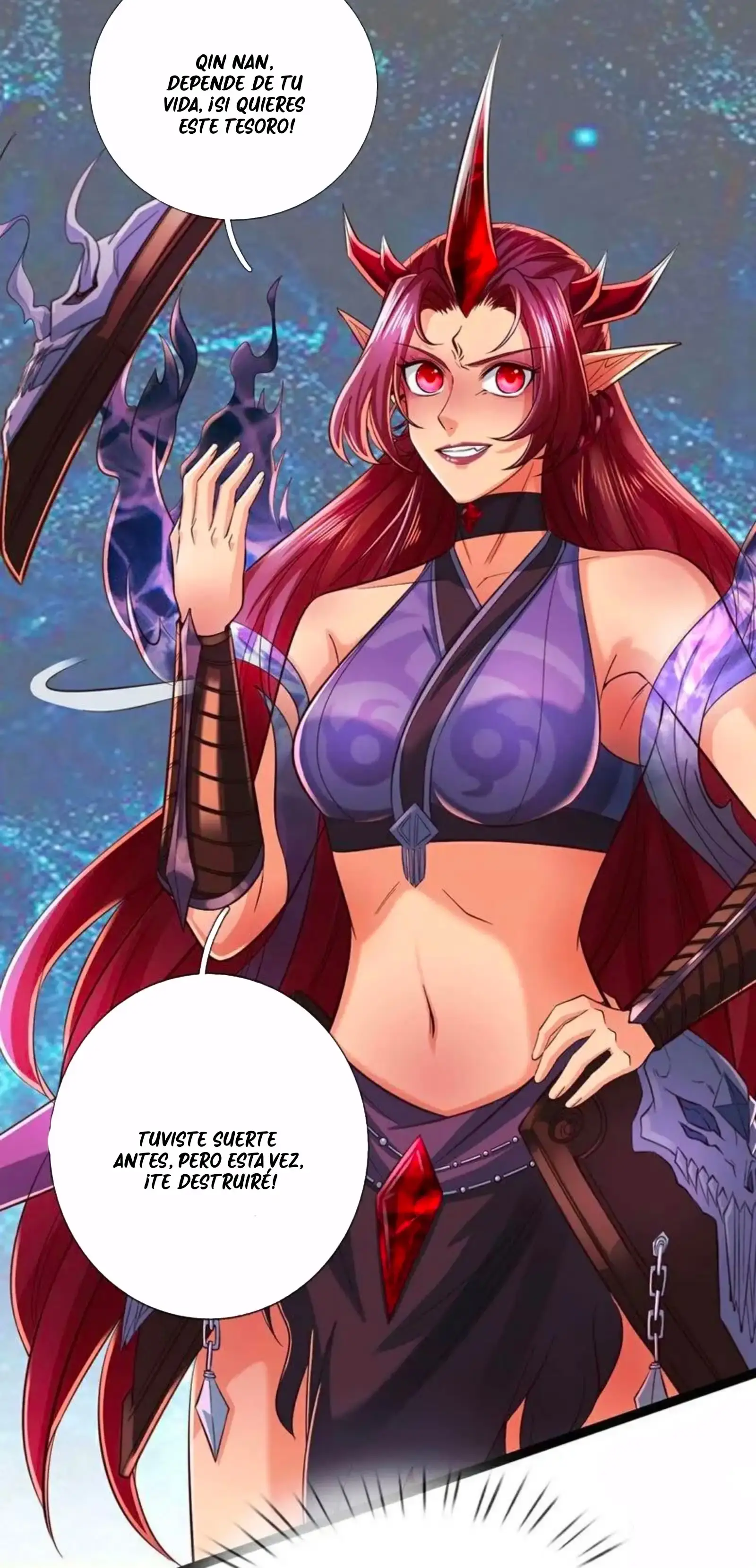 Capitulo 633 page 31