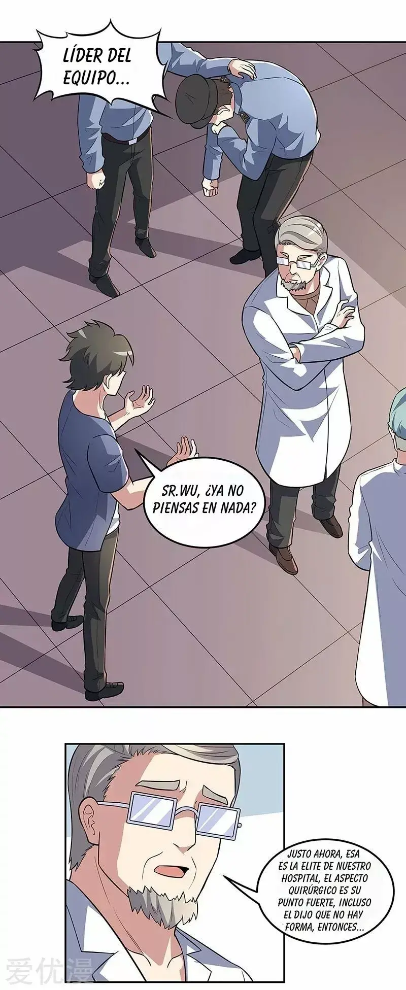 Capitulo 104 page 16